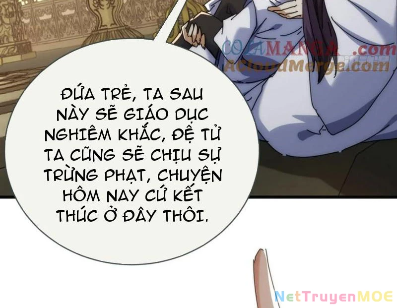 Mời công tử trảm yêu Chapter 142 - Trang 3