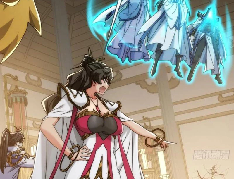 Mời công tử trảm yêu Chapter 142 - Trang 3