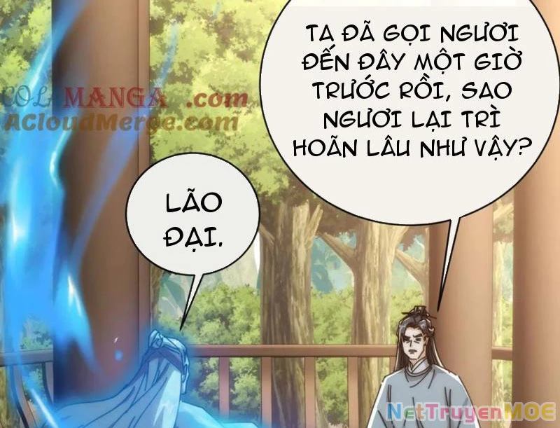 Mời công tử trảm yêu Chapter 142 - Trang 3