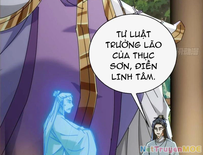 Mời công tử trảm yêu Chapter 142 - Trang 3