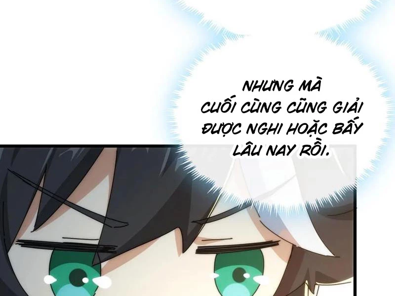 Mời công tử trảm yêu Chapter 143 - Trang 3