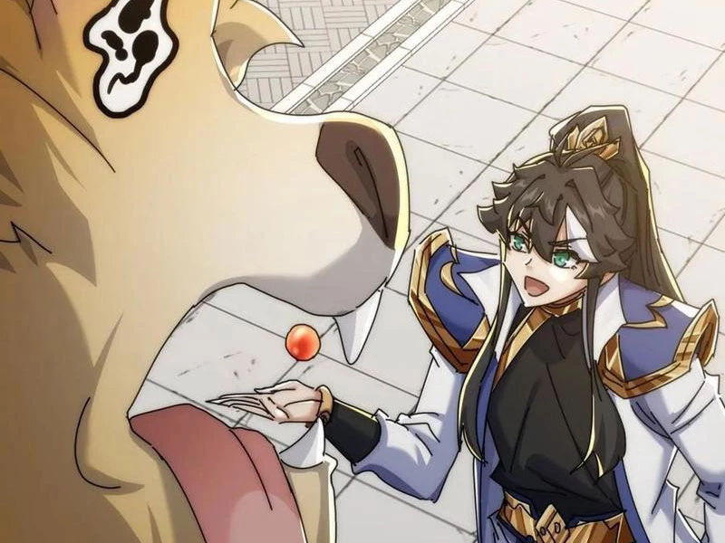 Mời công tử trảm yêu Chapter 143 - Trang 3