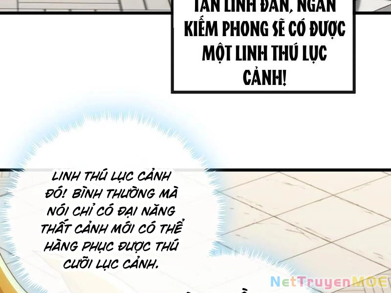 Mời công tử trảm yêu Chapter 143 - Trang 3