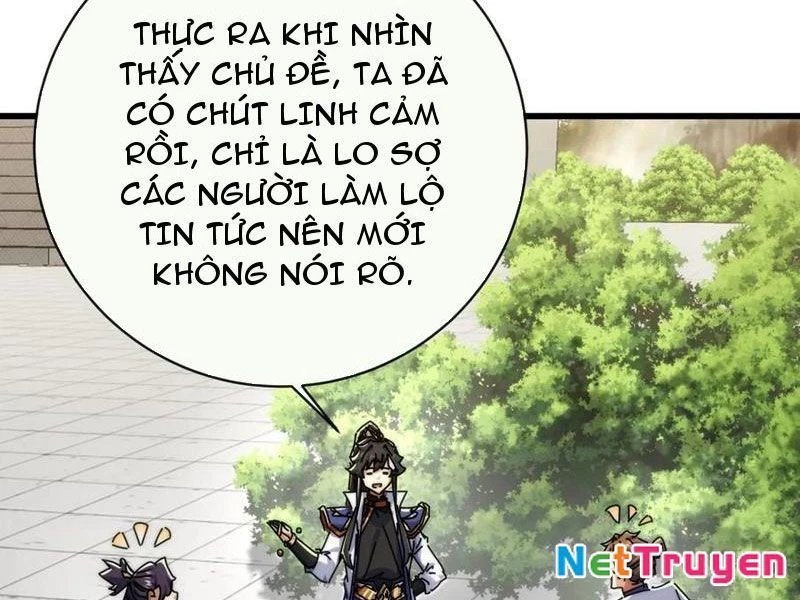 Mời công tử trảm yêu Chapter 143 - Trang 3