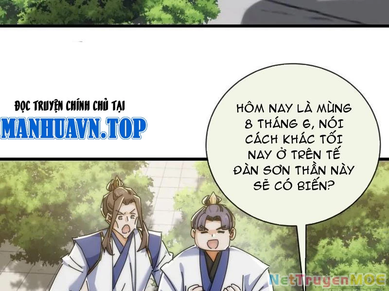 Mời công tử trảm yêu Chapter 143 - Trang 3