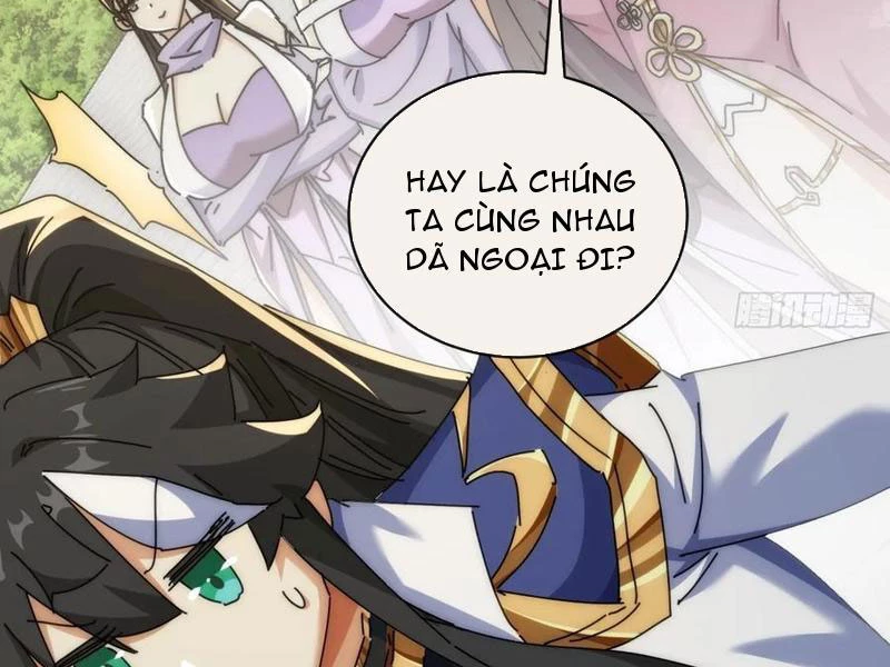 Mời công tử trảm yêu Chapter 143 - Trang 3