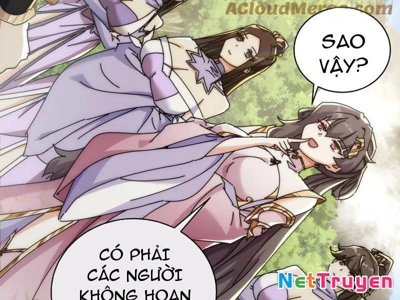 Mời công tử trảm yêu Chapter 143 - Trang 3