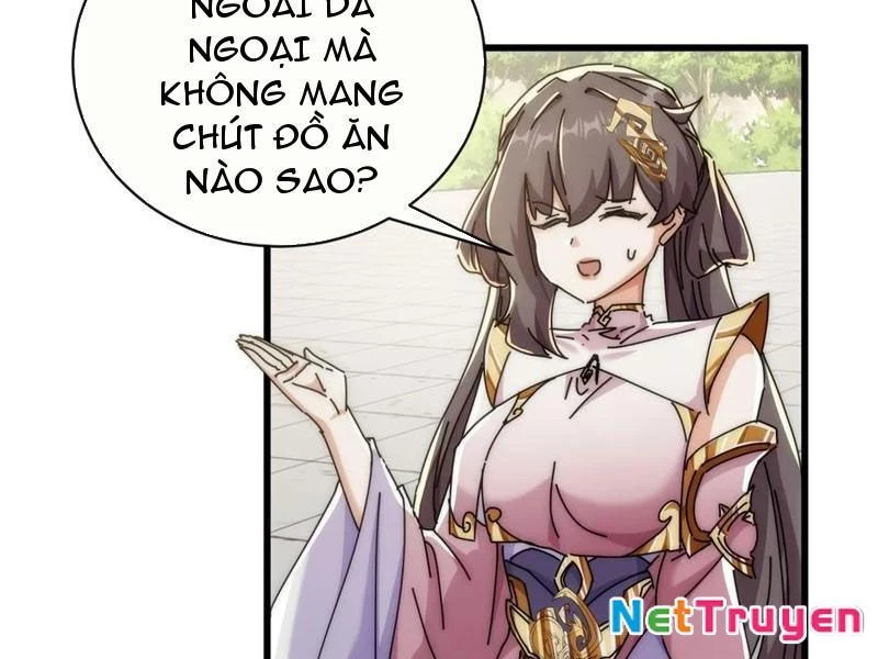 Mời công tử trảm yêu Chapter 143 - Trang 3
