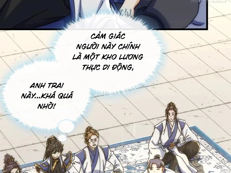 Mời công tử trảm yêu Chapter 143 - Trang 3