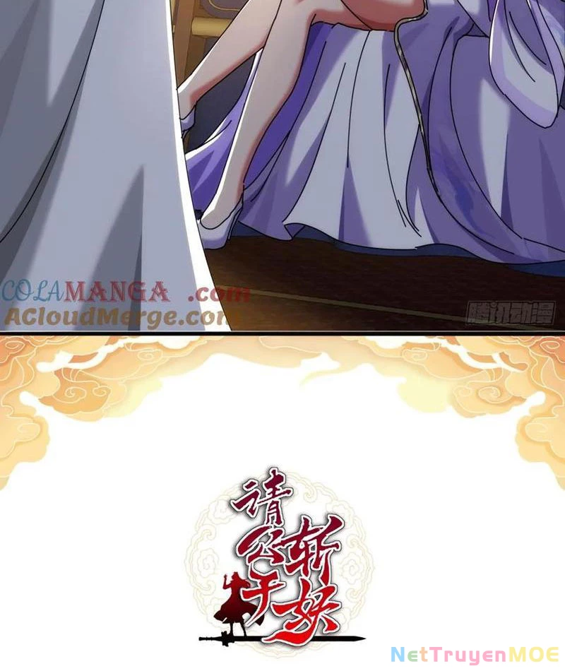 Mời công tử trảm yêu Chapter 144 - Trang 3