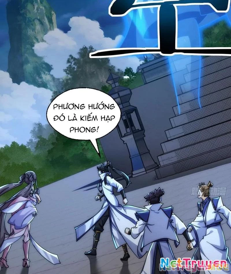 Mời công tử trảm yêu Chapter 144 - Trang 3