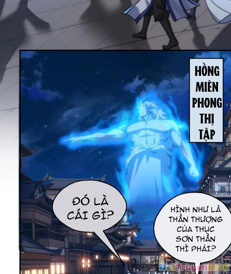 Mời công tử trảm yêu Chapter 144 - Trang 3