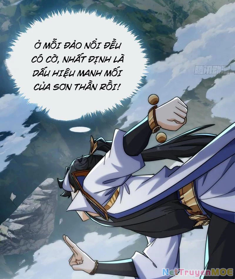 Mời công tử trảm yêu Chapter 144 - Trang 3