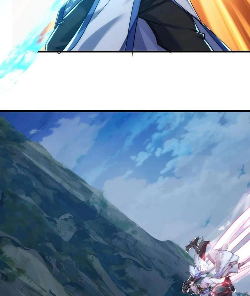 Mời công tử trảm yêu Chapter 144 - Trang 3