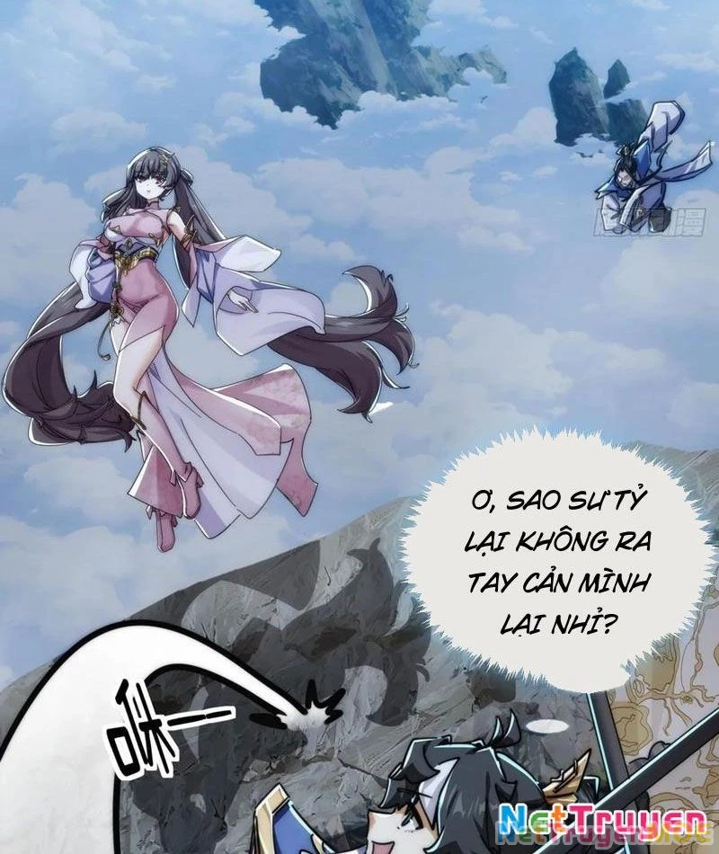 Mời công tử trảm yêu Chapter 144 - Trang 3