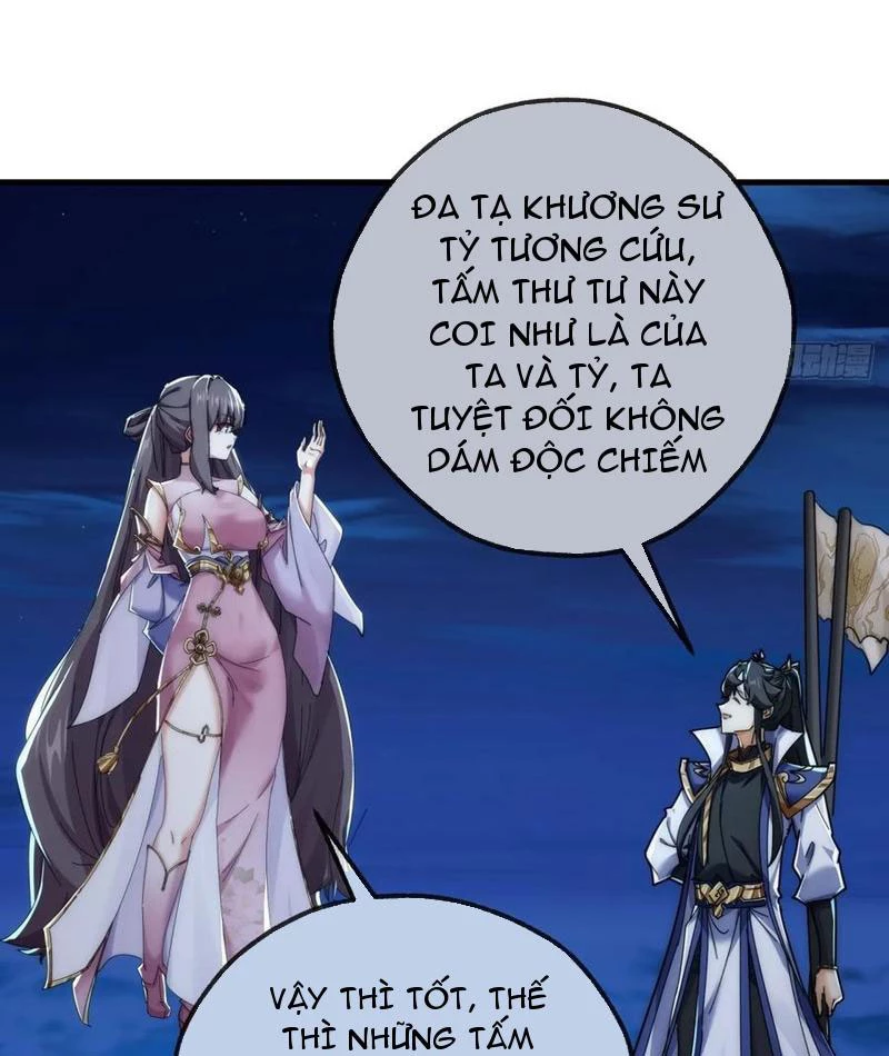 Mời công tử trảm yêu Chapter 144 - Trang 3