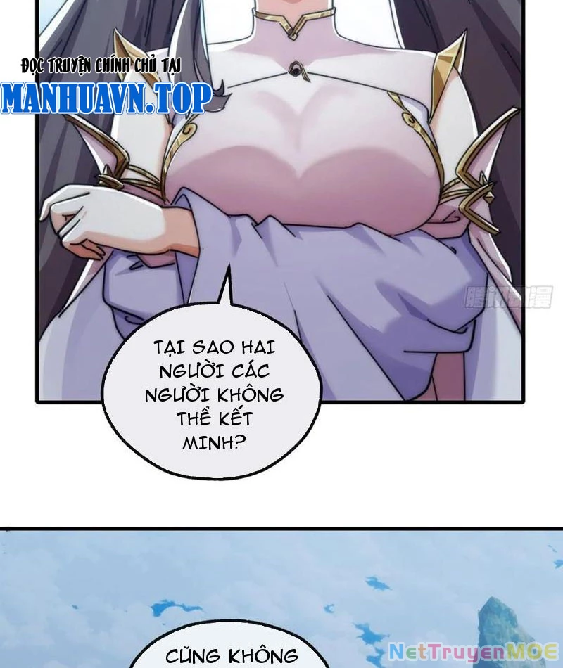 Mời công tử trảm yêu Chapter 144 - Trang 3