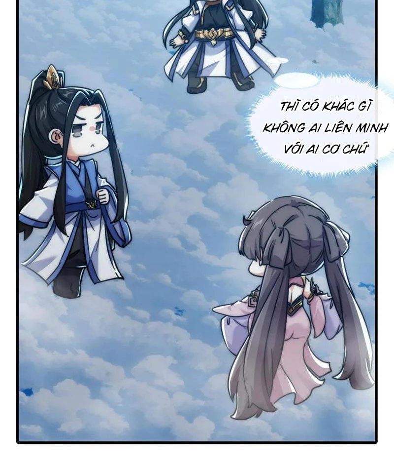 Mời công tử trảm yêu Chapter 144 - Trang 3