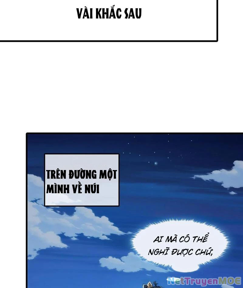 Mời công tử trảm yêu Chapter 144 - Trang 3