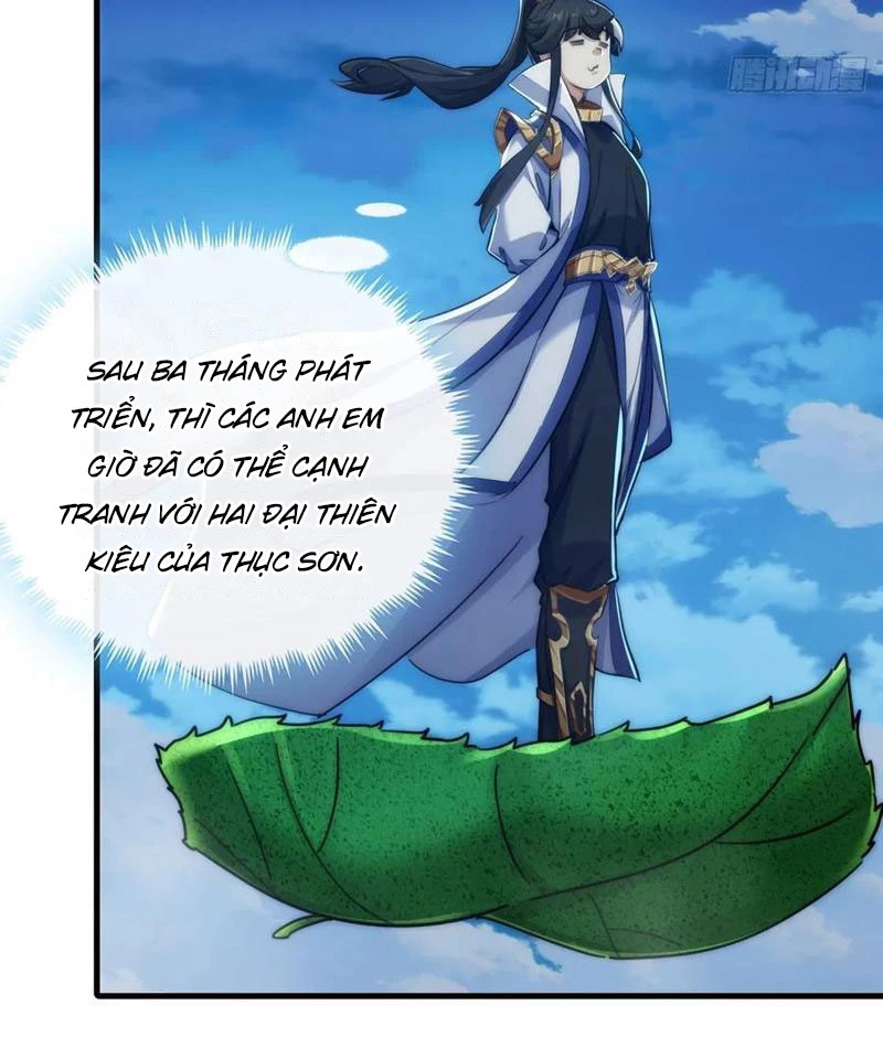 Mời công tử trảm yêu Chapter 144 - Trang 3