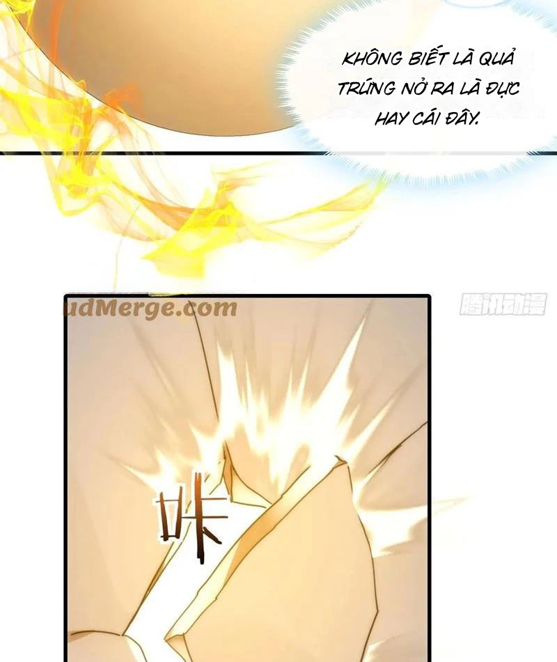 Mời công tử trảm yêu Chapter 144 - Trang 3
