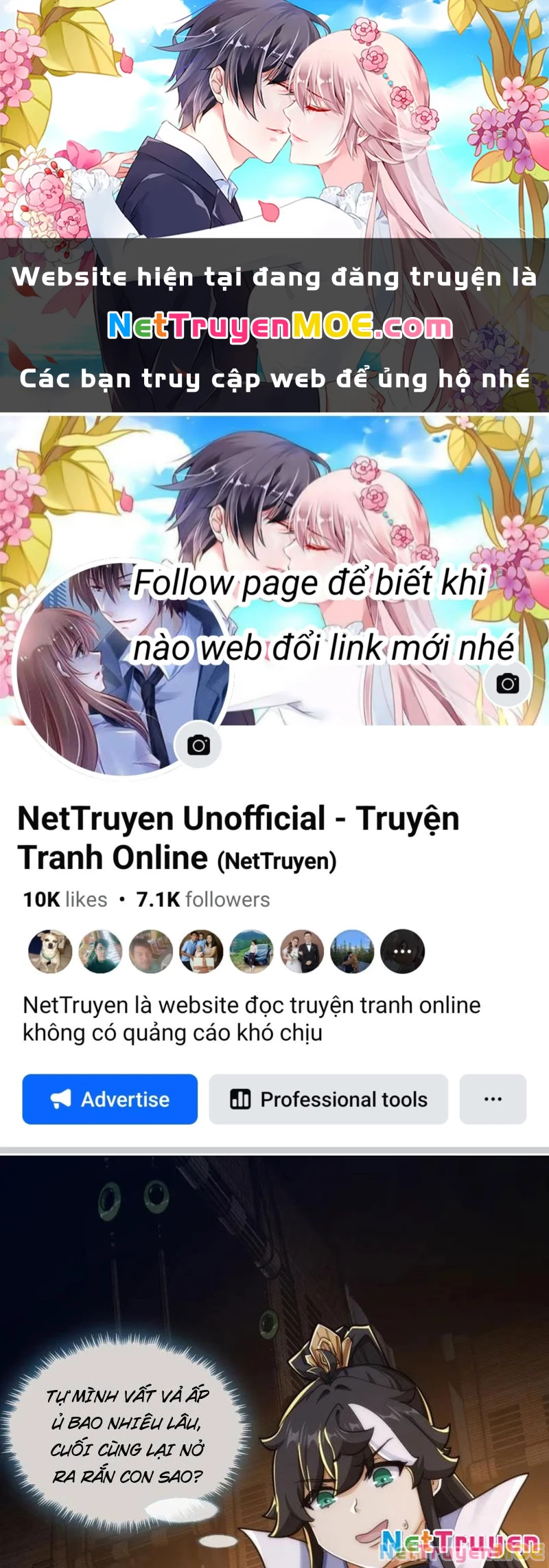 Mời công tử trảm yêu Chapter 145 - Next Chapter 146