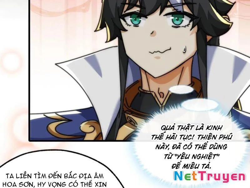 Mời công tử trảm yêu Chapter 145 - Next Chapter 146