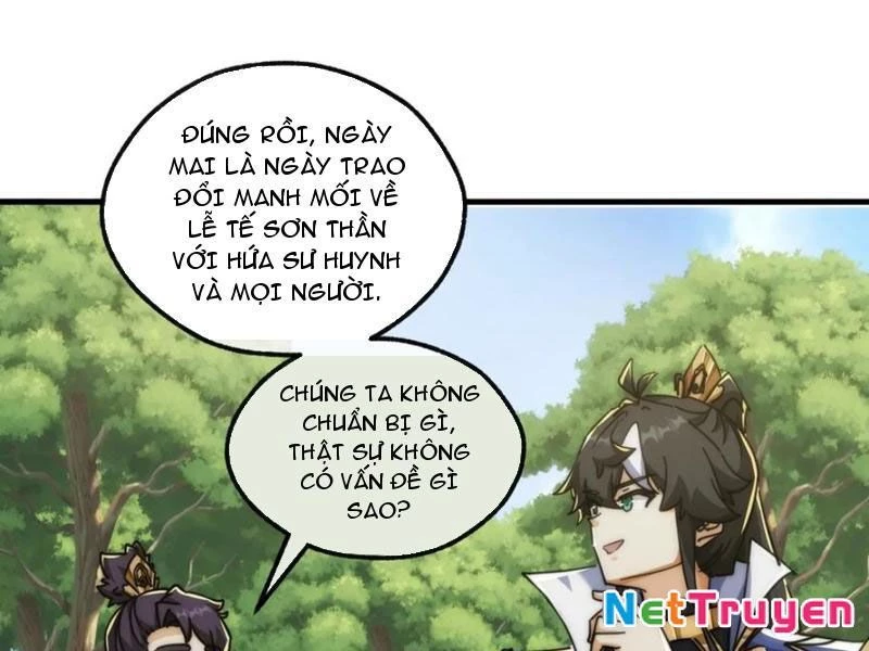 Mời công tử trảm yêu Chapter 145 - Next Chapter 146