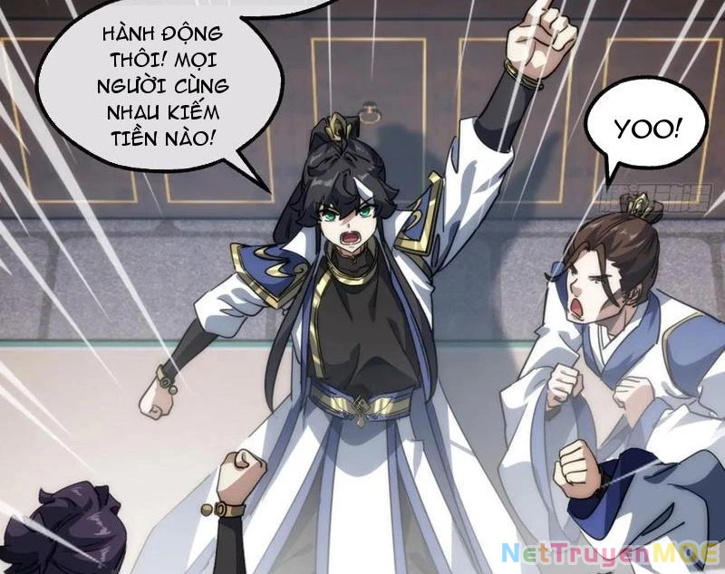 Mời công tử trảm yêu Chapter 146 - Trang 3