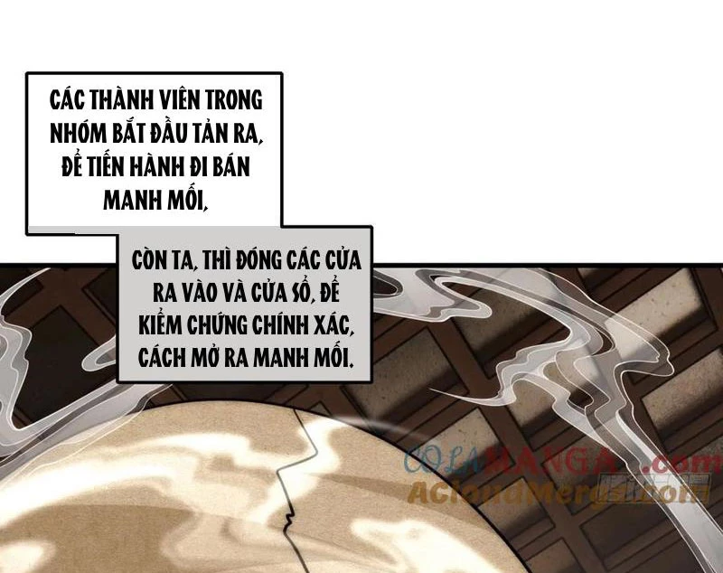 Mời công tử trảm yêu Chapter 146 - Trang 3