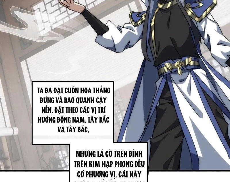 Mời công tử trảm yêu Chapter 146 - Trang 3