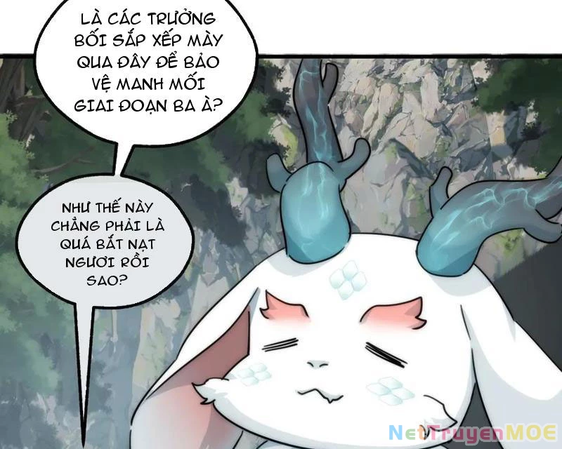 Mời công tử trảm yêu Chapter 146 - Trang 3