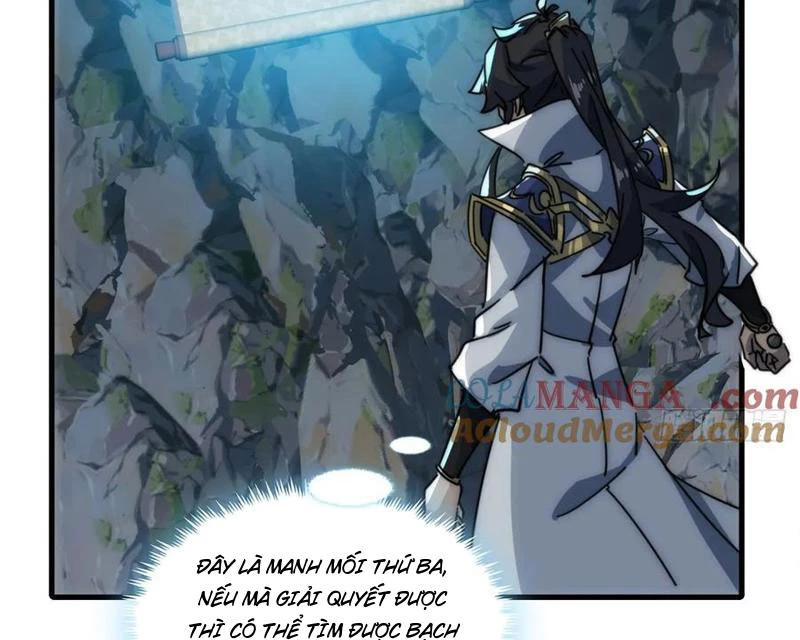 Mời công tử trảm yêu Chapter 146 - Trang 3