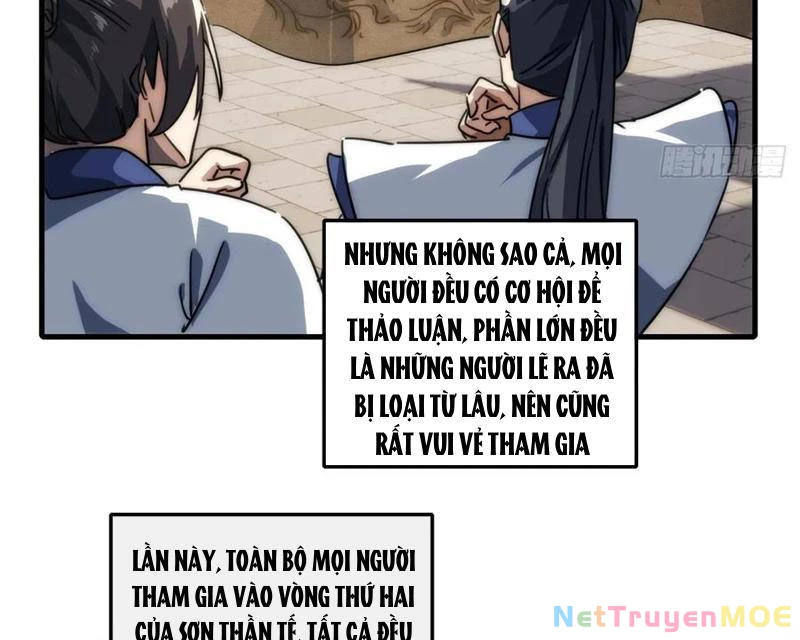 Mời công tử trảm yêu Chapter 146 - Trang 3
