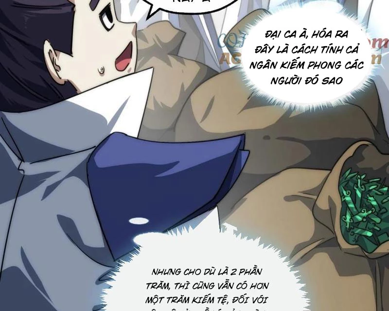 Mời công tử trảm yêu Chapter 146 - Trang 3