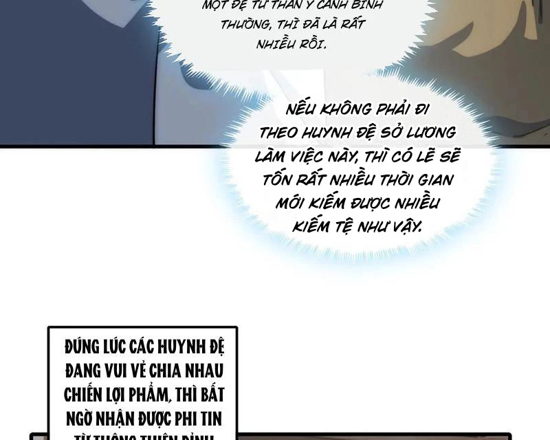 Mời công tử trảm yêu Chapter 146 - Trang 3