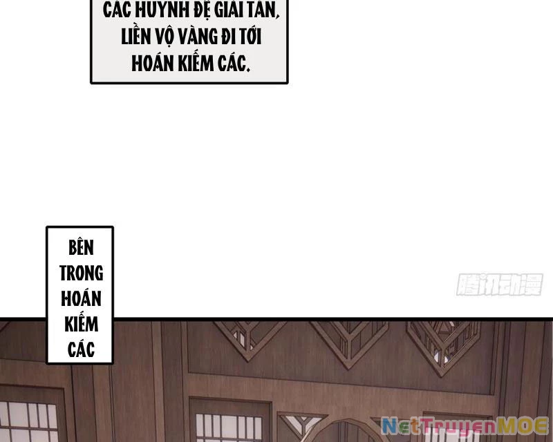 Mời công tử trảm yêu Chapter 146 - Trang 3