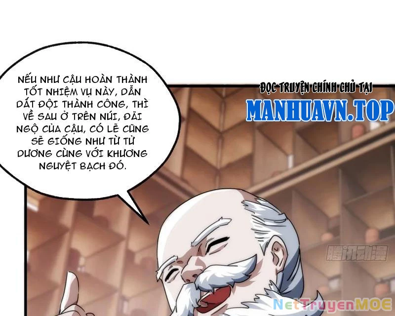 Mời công tử trảm yêu Chapter 146 - Trang 3