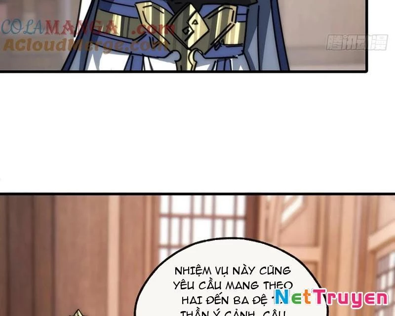 Mời công tử trảm yêu Chapter 146 - Trang 3