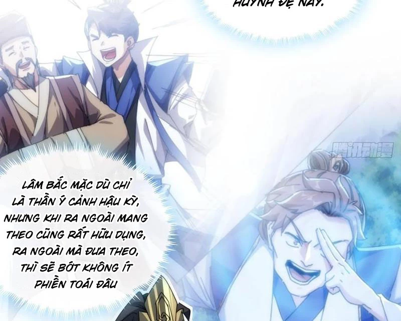 Mời công tử trảm yêu Chapter 146 - Trang 3