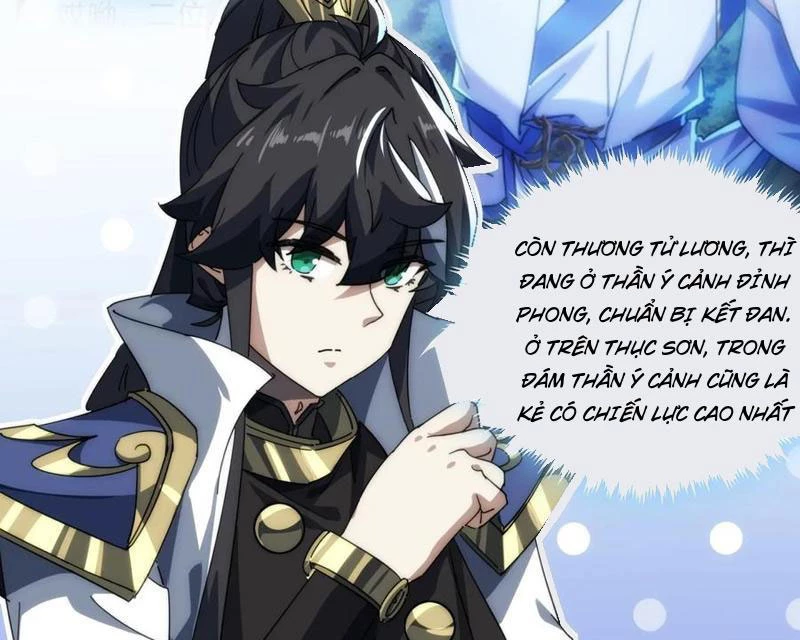 Mời công tử trảm yêu Chapter 146 - Trang 3