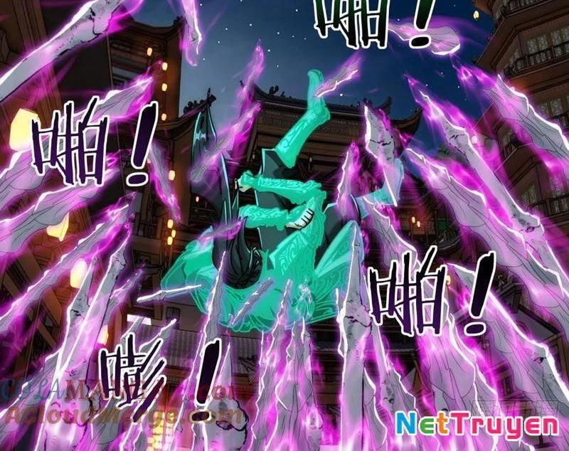 Mời công tử trảm yêu Chapter 148 - Trang 3