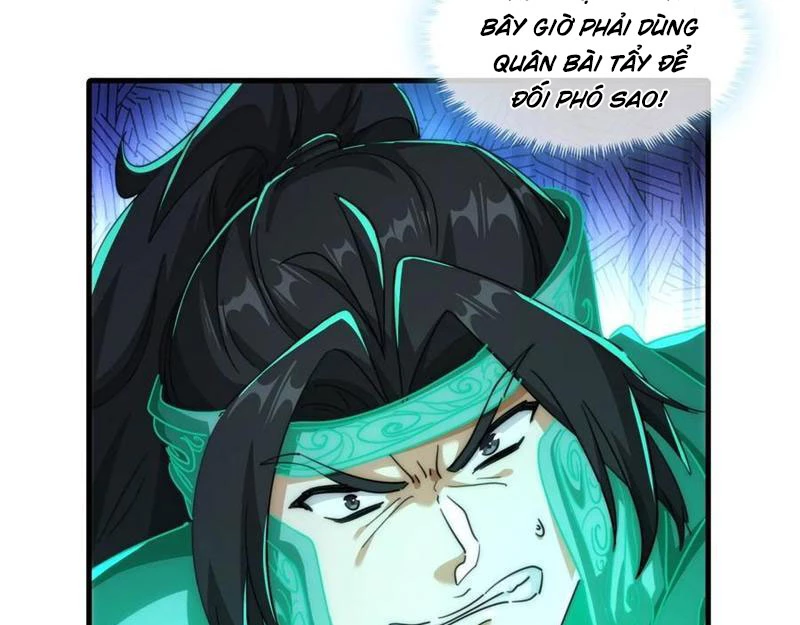 Mời công tử trảm yêu Chapter 148 - Trang 3