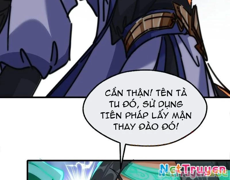 Mời công tử trảm yêu Chapter 148 - Trang 3