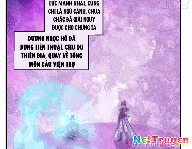 Mời công tử trảm yêu Chapter 148 - Trang 3