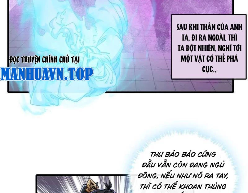 Mời công tử trảm yêu Chapter 148 - Trang 3