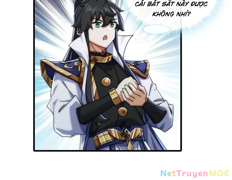 Mời công tử trảm yêu Chapter 148 - Trang 3