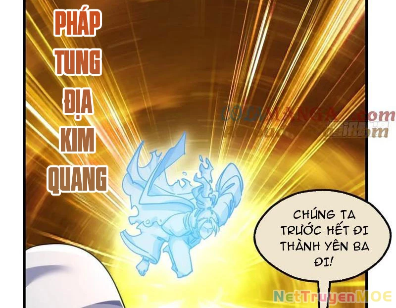 Mời công tử trảm yêu Chapter 148 - Trang 3