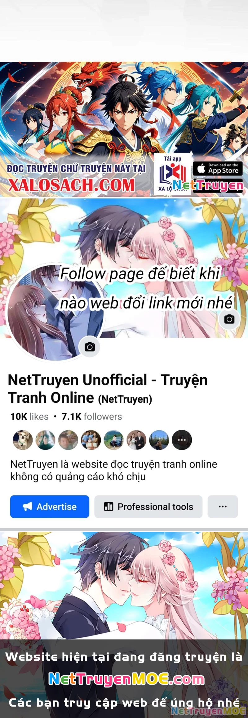 Mời công tử trảm yêu Chapter 148 - Trang 3