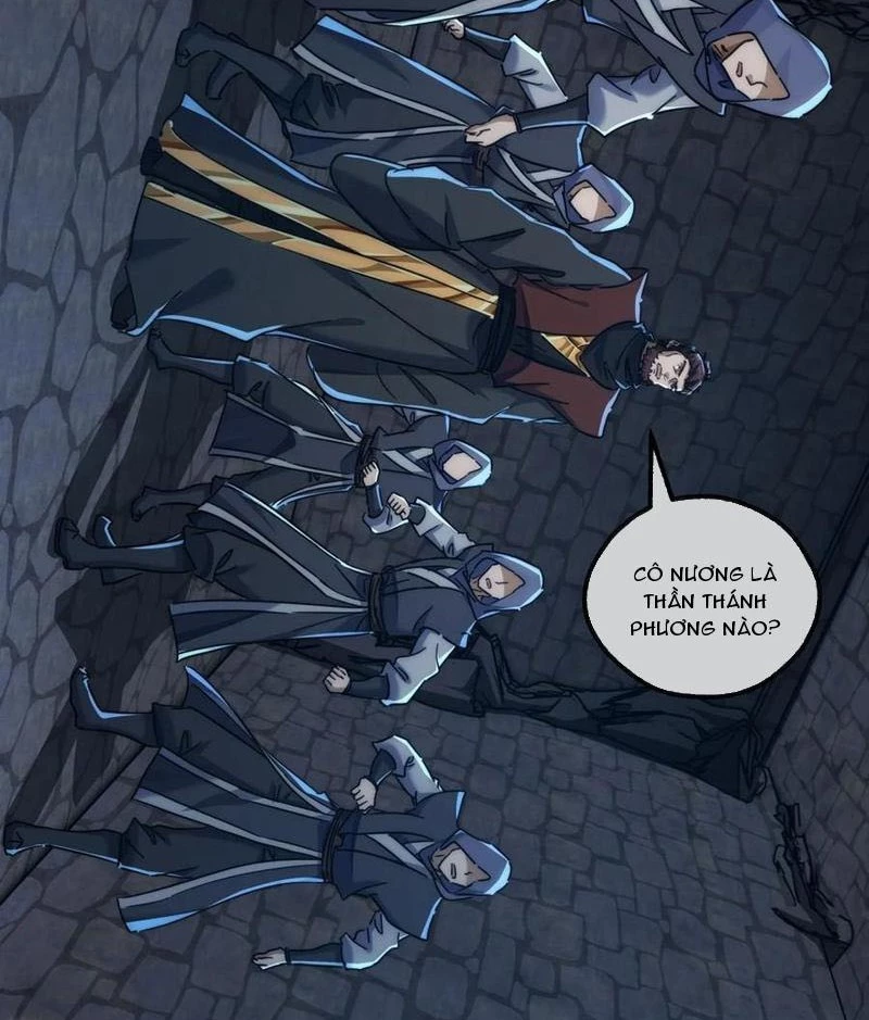 Mời công tử trảm yêu Chapter 150 - Trang 3